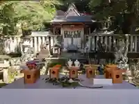 天鷹神社(岐阜県)