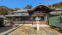 穀屋尼寺(滋賀県)