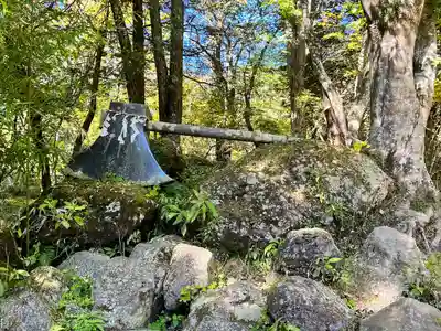 公時神社のその他建物