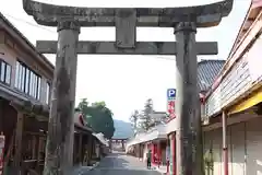 祐徳稲荷神社(佐賀県)