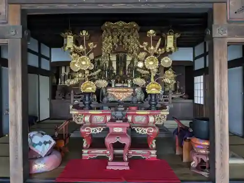 天喜寺(岐阜県)