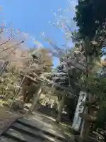 日吉神社(山口県)