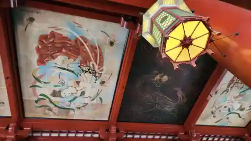 浅草寺(東京都)