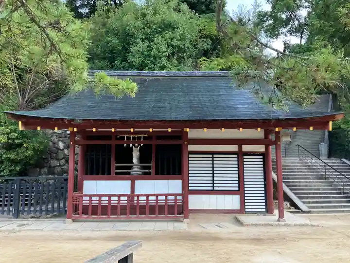 厳島神社(広島県)