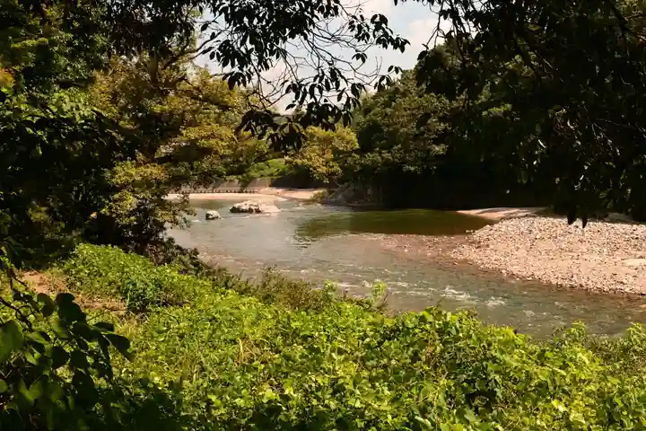 永保寺(岐阜県)