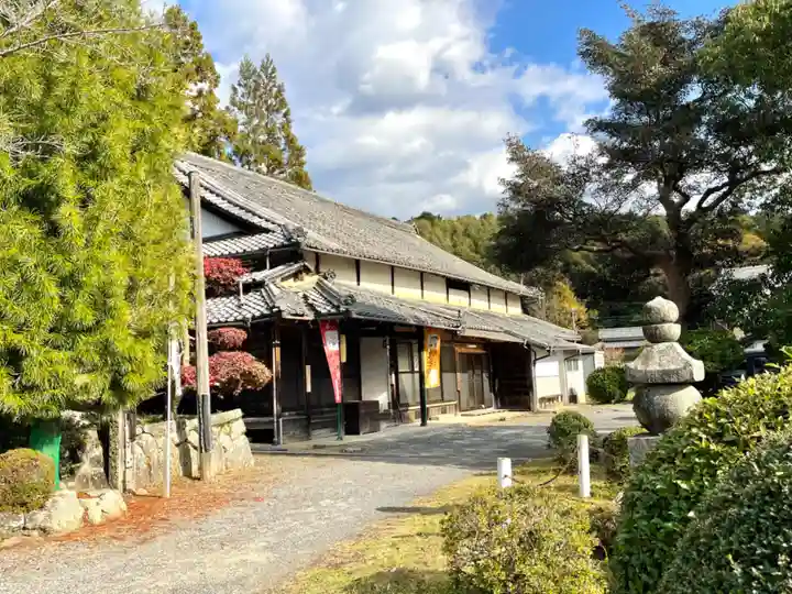 市場寺(三重県)