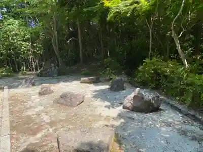 覚性律庵(滋賀県)