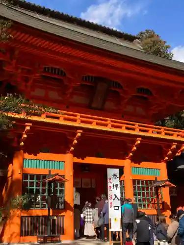 香取神宮(千葉県)