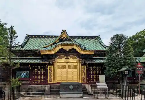 上野東照宮(東京都)