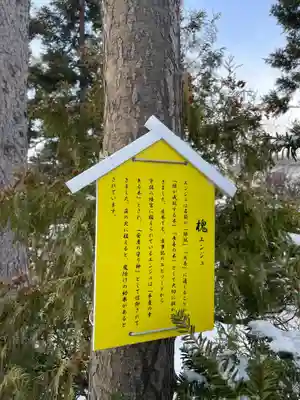 西野神社(北海道)