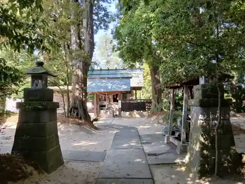 八王子神社(千葉県)