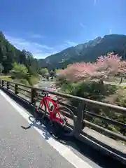 古峯神社(栃木県)