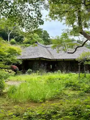 浄智寺(神奈川県)
