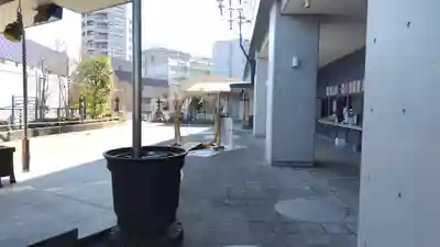 北谷稲荷神社(東京都)