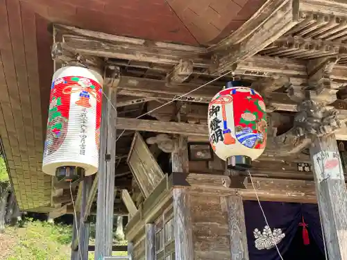 永泉寺の建物その他