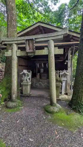 天龍大神(奈良県)