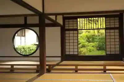 源光庵(京都府)