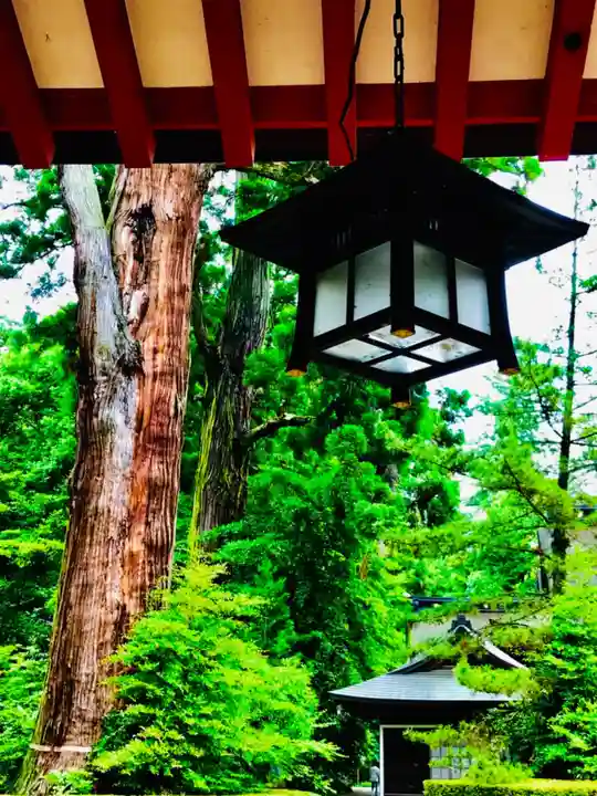 香取神宮のその他建物