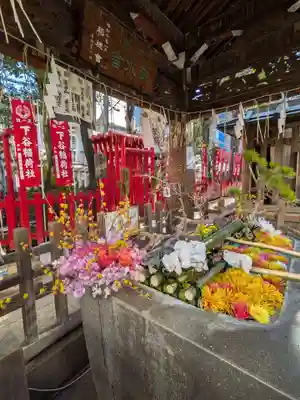 下谷神社(東京都)