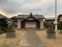 神明神社(千葉県)