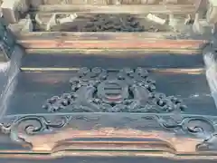 金剛城寺の芸術