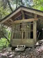 御嶽神社(神奈川県)