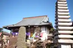 迎盛院(埼玉県)