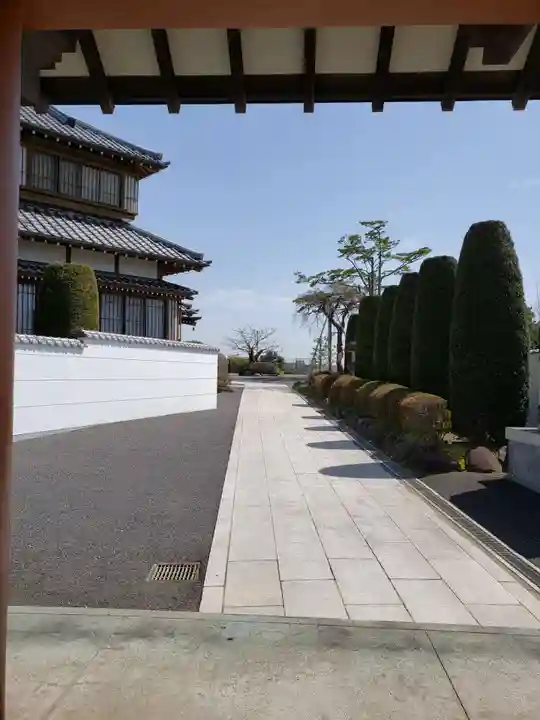 本法寺のその他建物