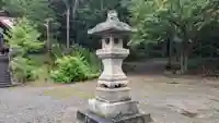 生田原神社のその他建物