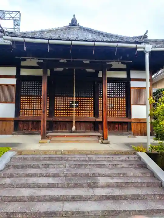 観音寺(京都府)