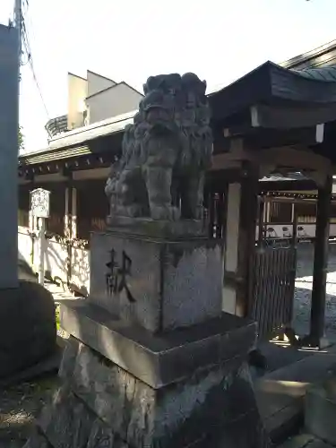 北野神社(東京都)