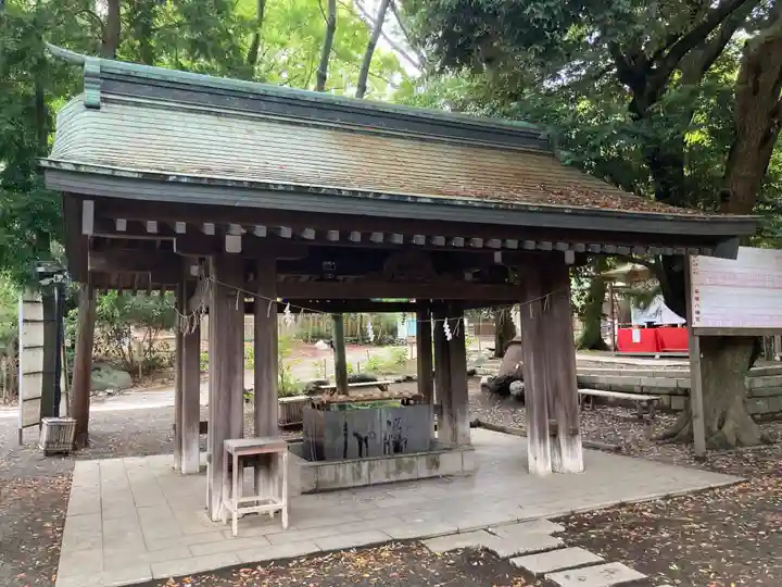 平塚八幡宮(神奈川県)