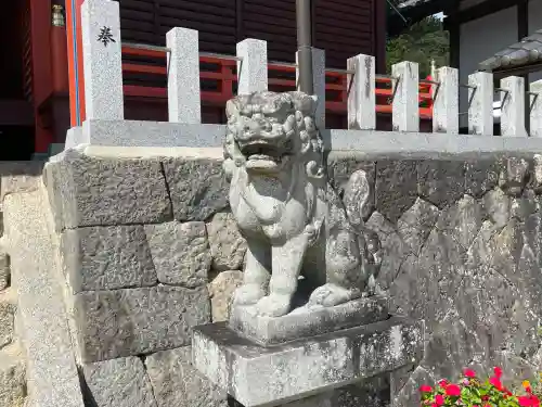 八幡神社（室生小原）(奈良県)