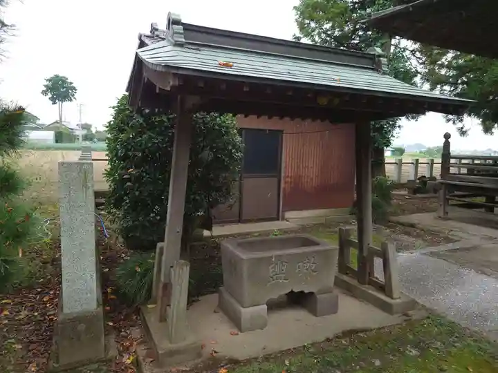 徳川東照宮の末社・摂社