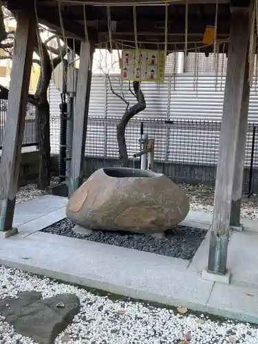 静岡天満宮(静岡県)