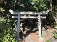 太郎稲荷神社(東京都)