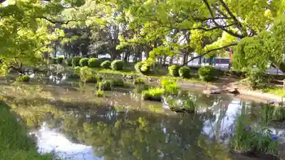 香椎宮(福岡県)