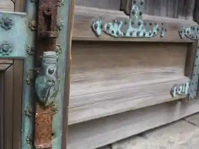 英勝寺のその他建物