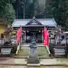 金剛山瑞峯寺(金剛不動尊) の本殿・本堂