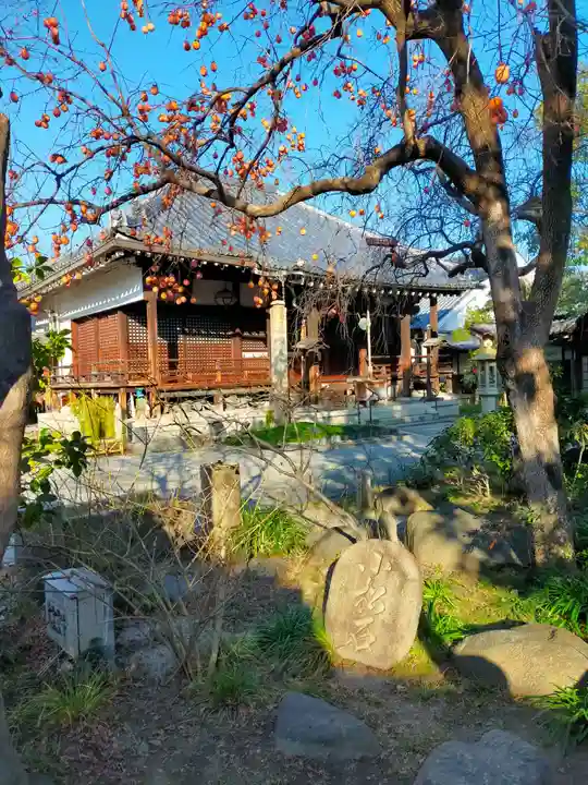全興寺(大阪府)