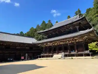 圓教寺(兵庫県)