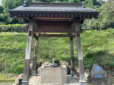 長谷寺(白岩観音)(群馬県)