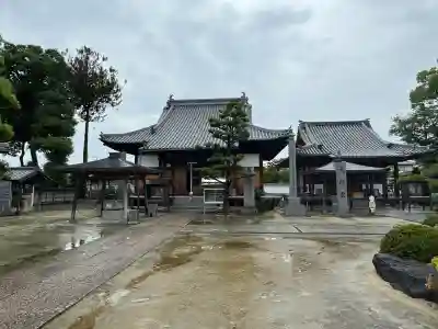 西林寺(愛媛県)