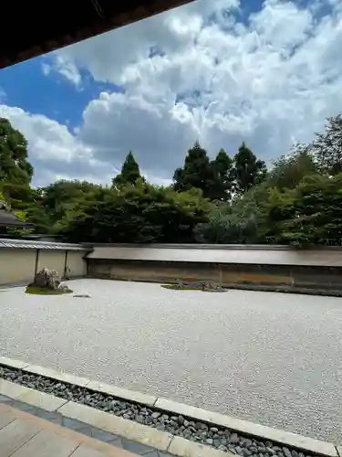 龍安寺(京都府)