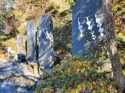 妙力神社のその他建物