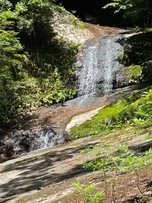 室生龍穴神社 奥宮のその他建物