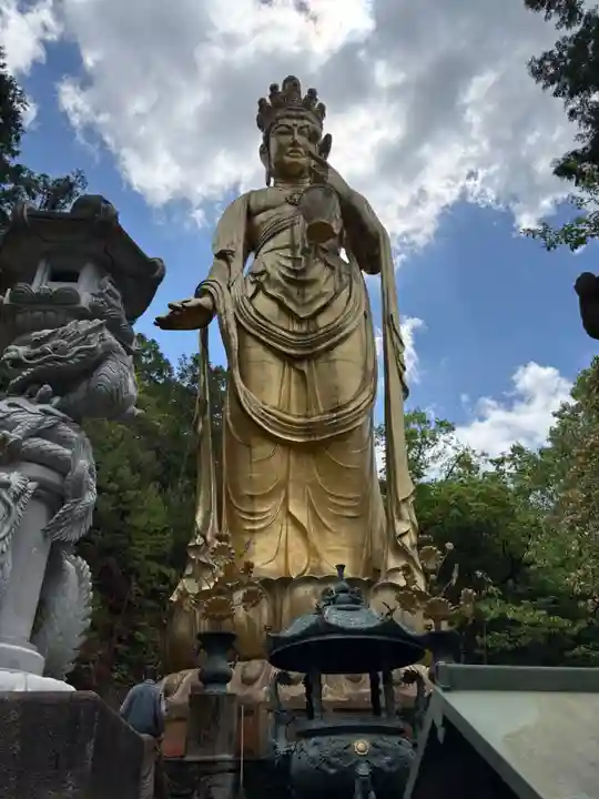 七宝寺(大阪府)