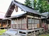 護穀神社(青森県)
