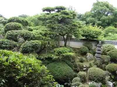 長岳寺(奈良県)