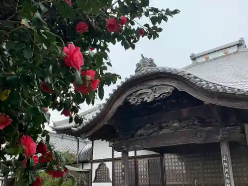 永徳寺(群馬県)